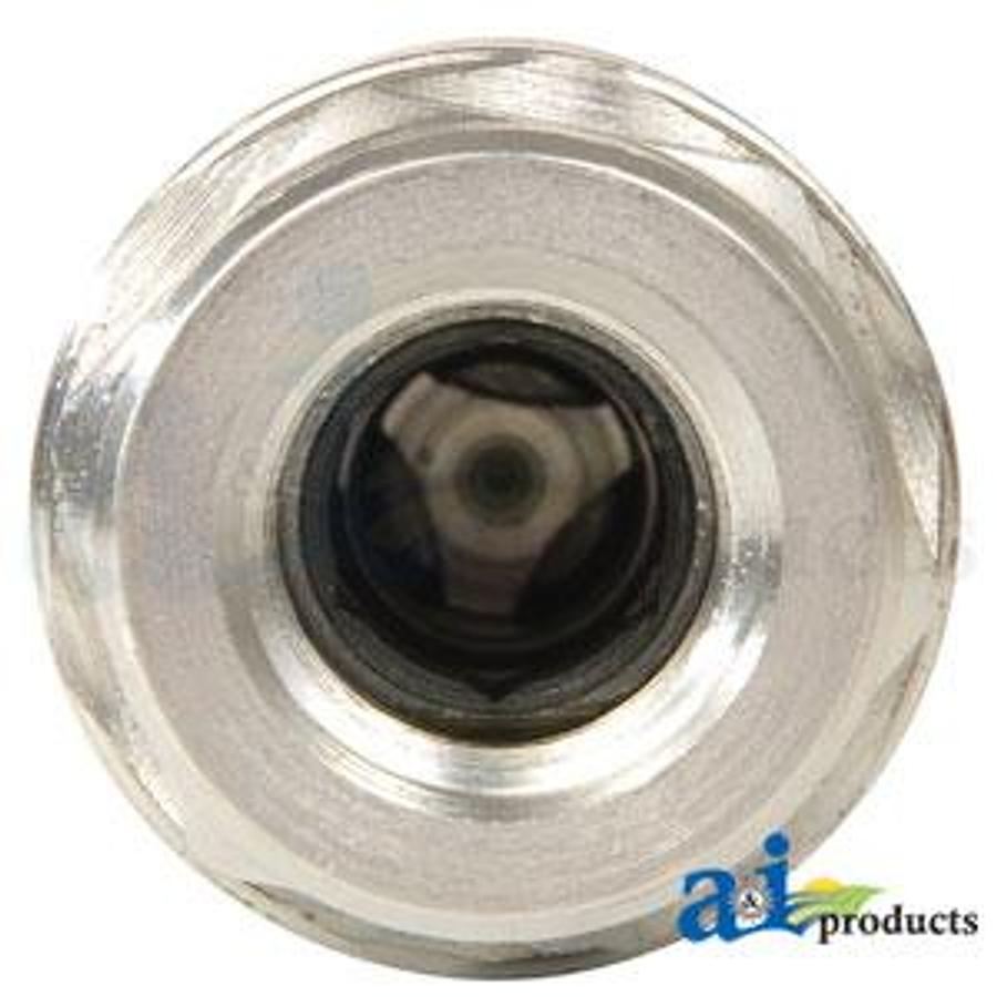 Coupling, Quick Release