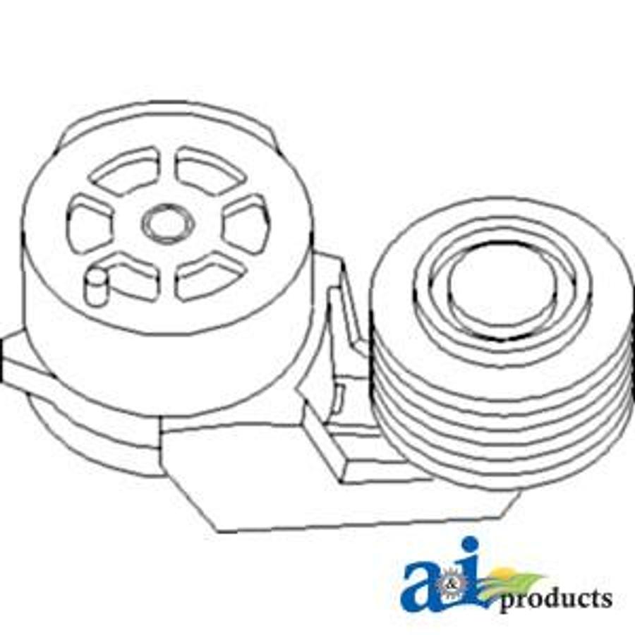 Belt Tensioner