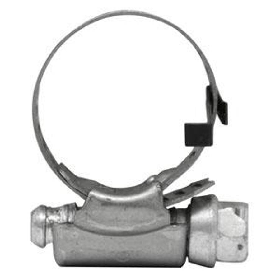 Worm Gear Clamp