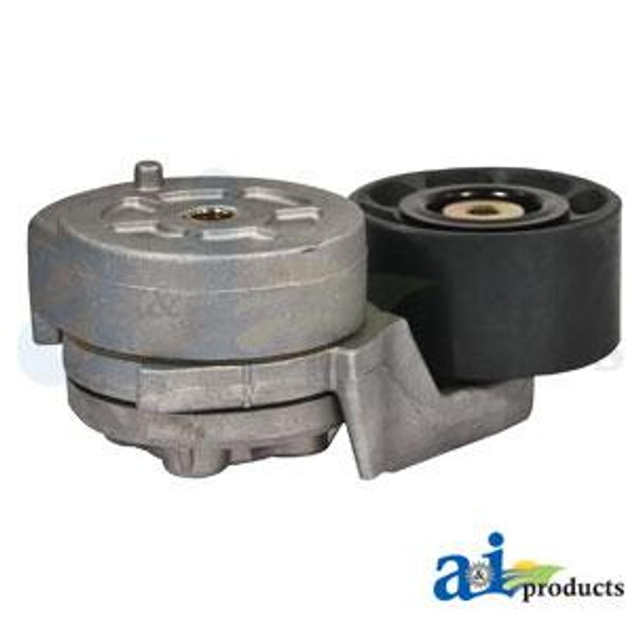 Tensioner, Belt