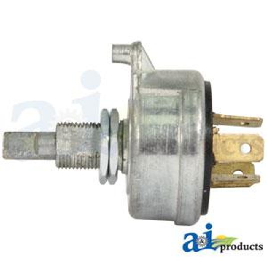 Blower Switch