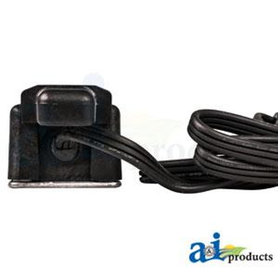 Magnetic Heater (2-1/4" x 3-3/4" )