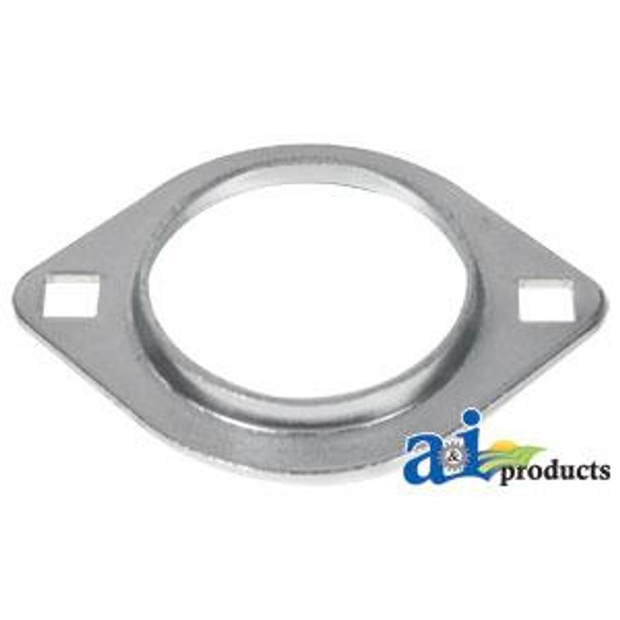Flange, Bearing
