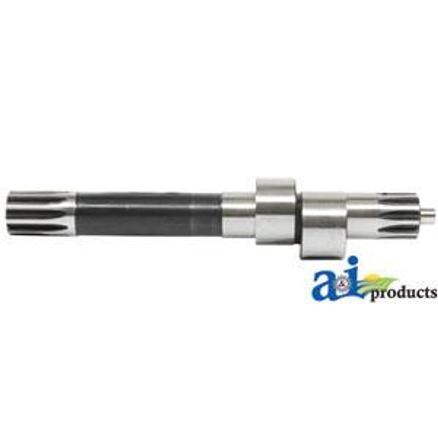 Camshaft, Hydraulic Lift Pump