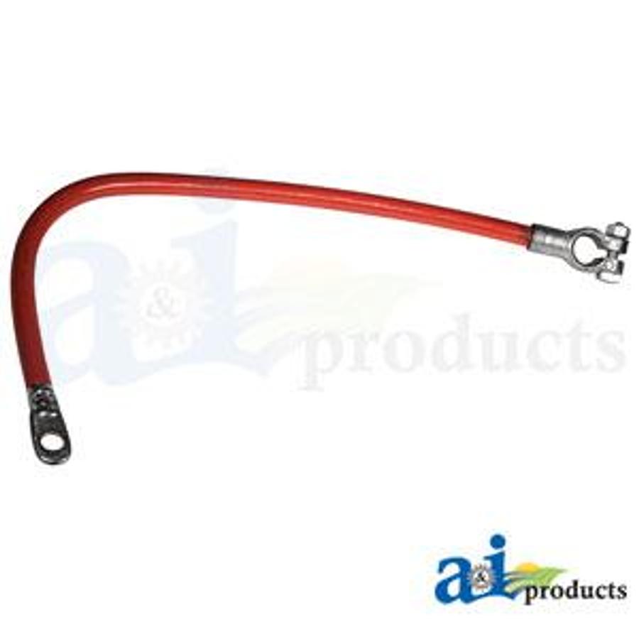 Cable, Battery to Starter