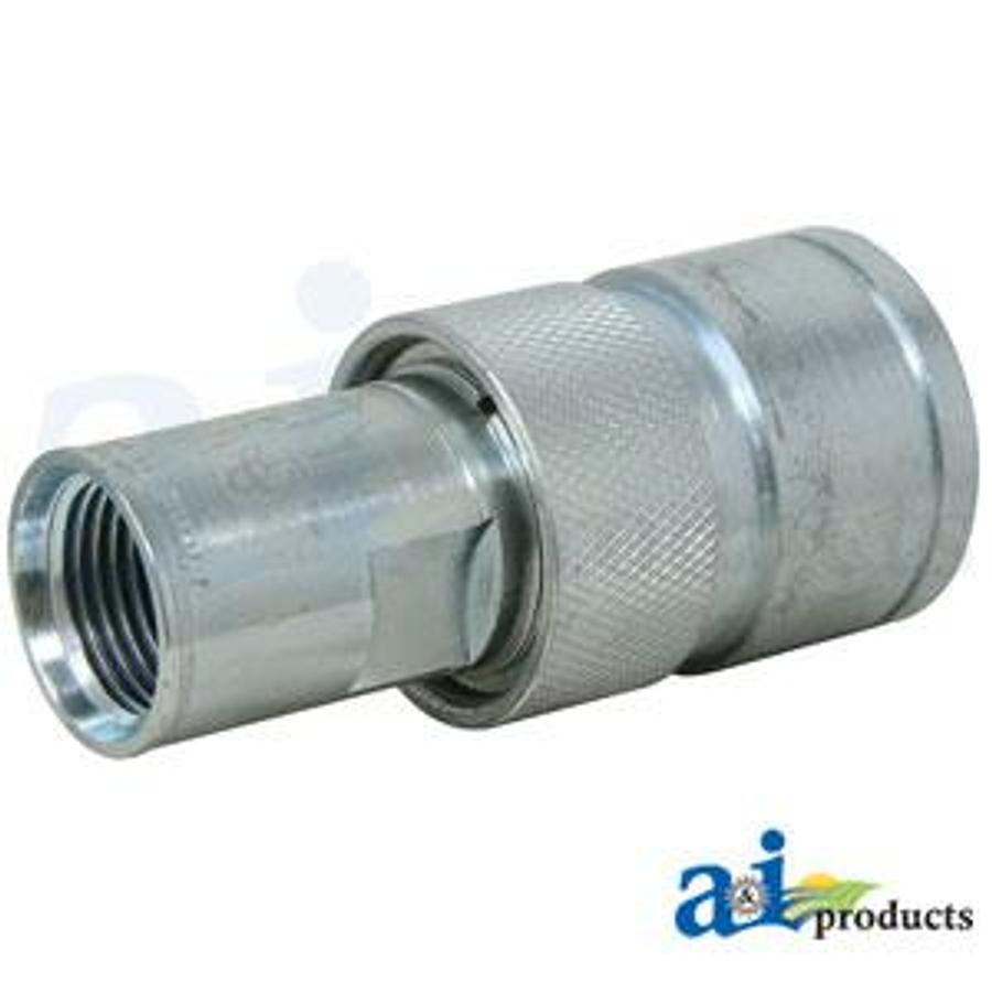Female Coupler Body