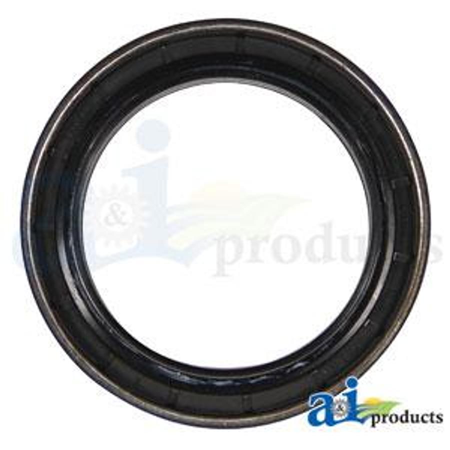Seal, Axle