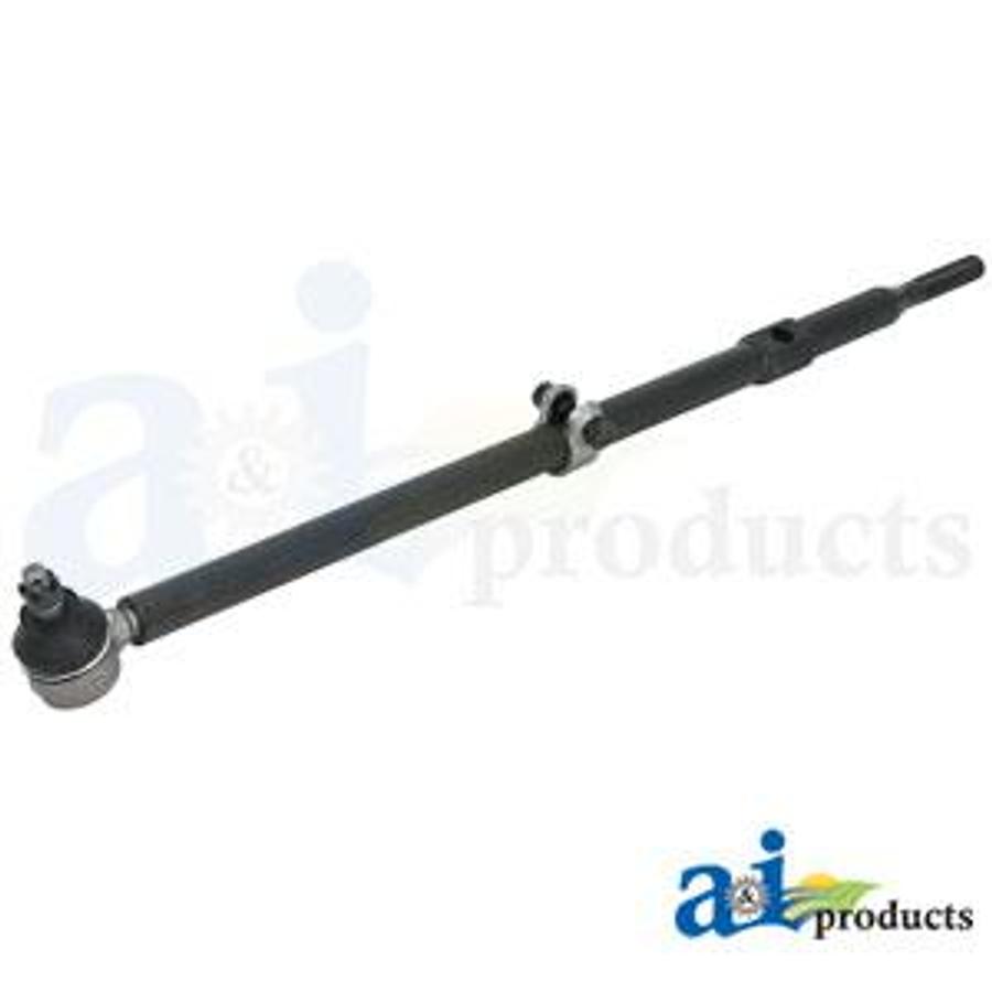 Drag Link End, Rear (RH)