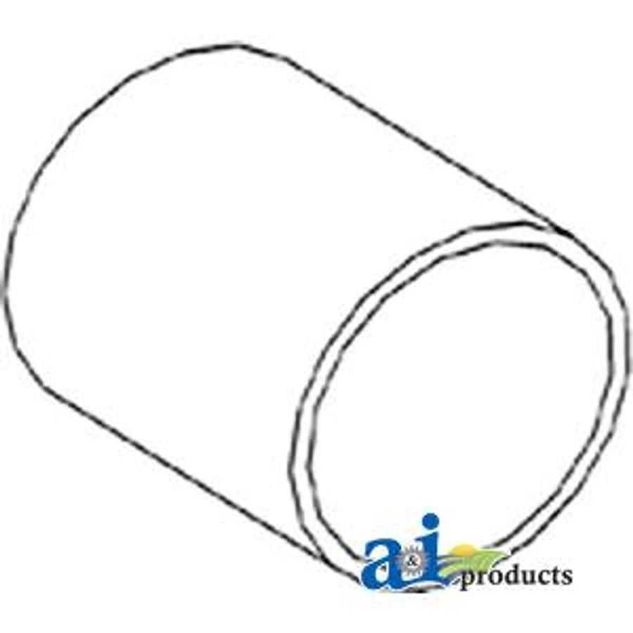 Bushing, Rear Pivot