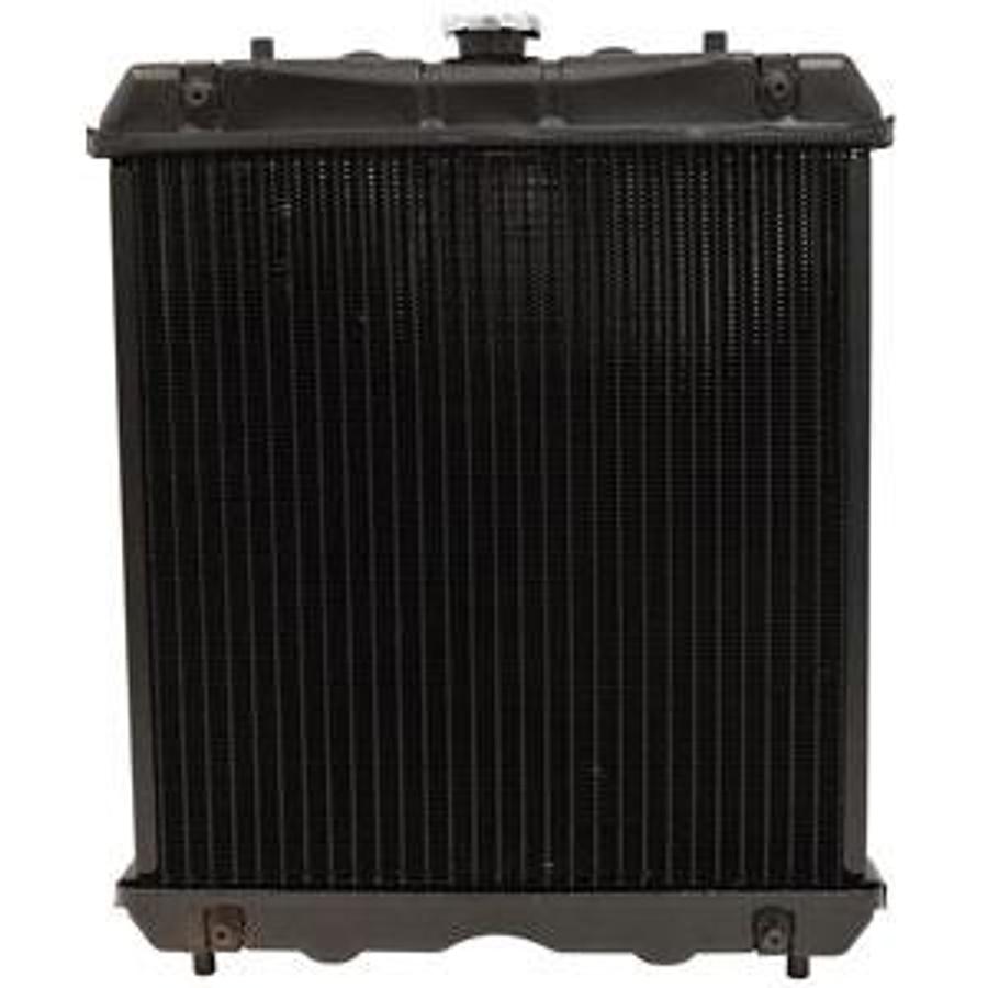 Radiator