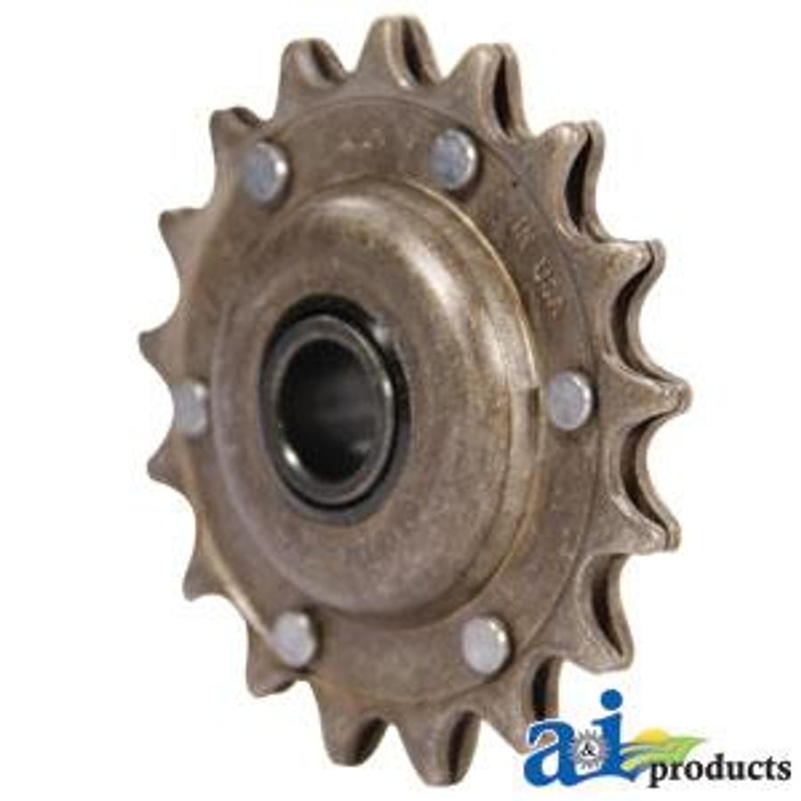 Sprocket, Idler