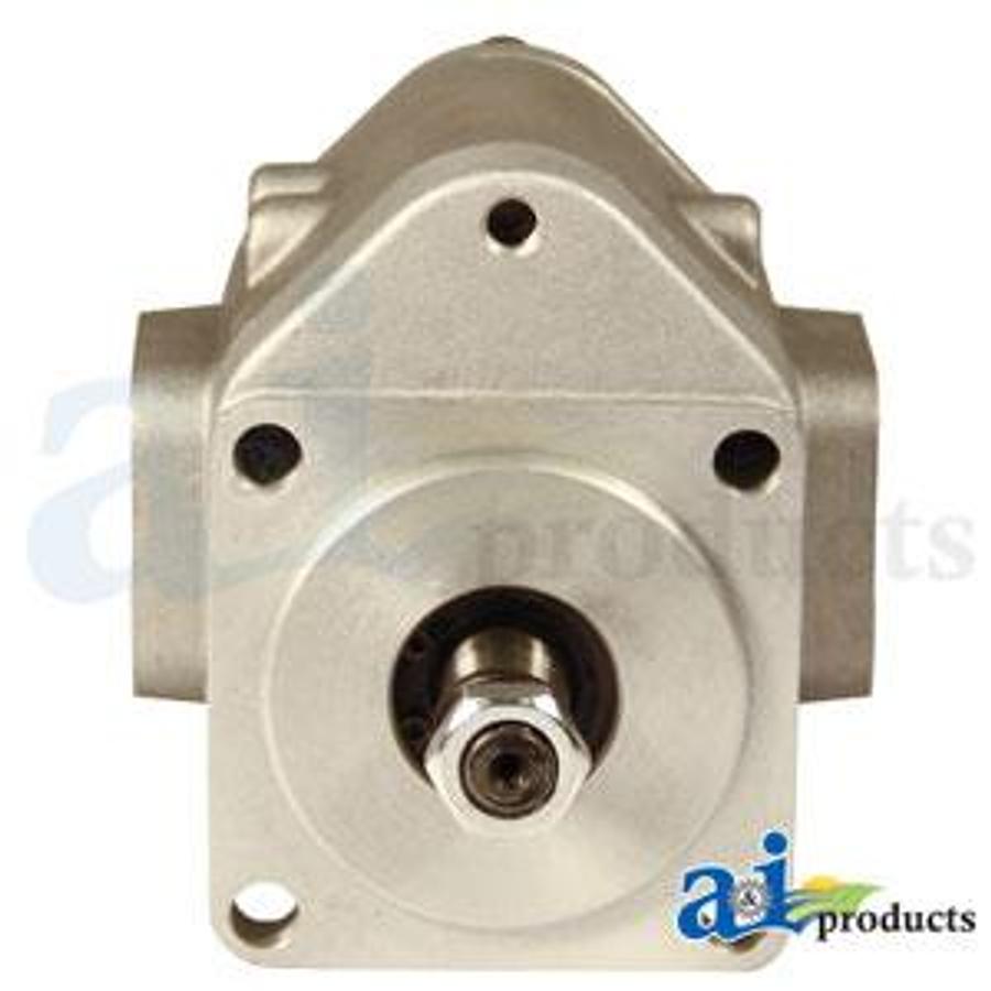 Pump, Hydraulic; 13CC
