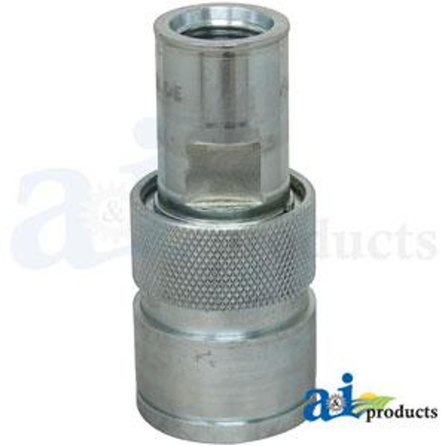 Female Coupler Body