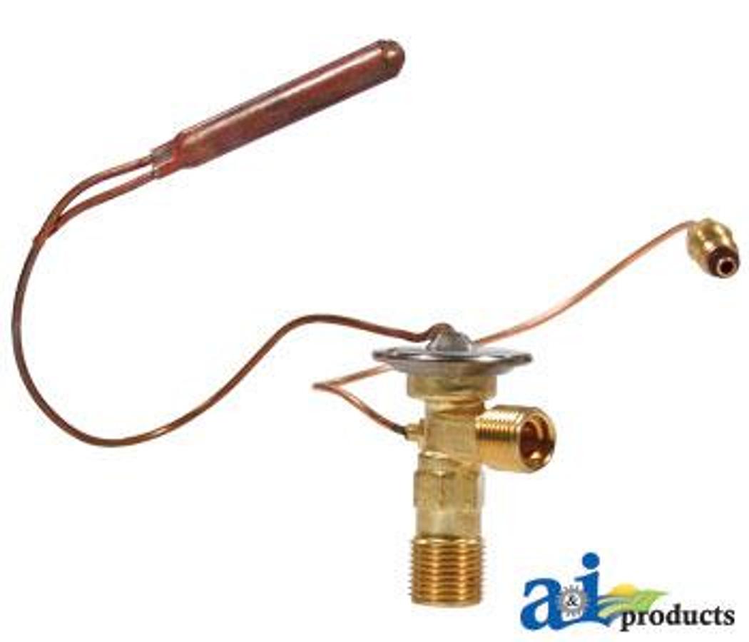 Expansion Valve