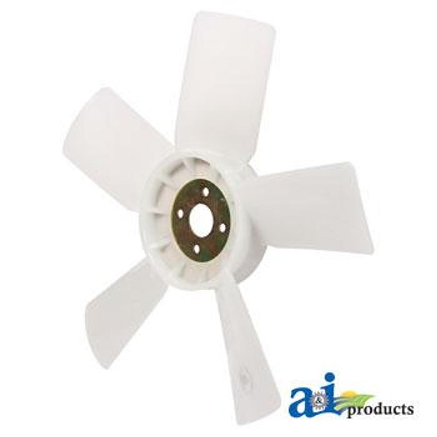 Fan, 5 Blade