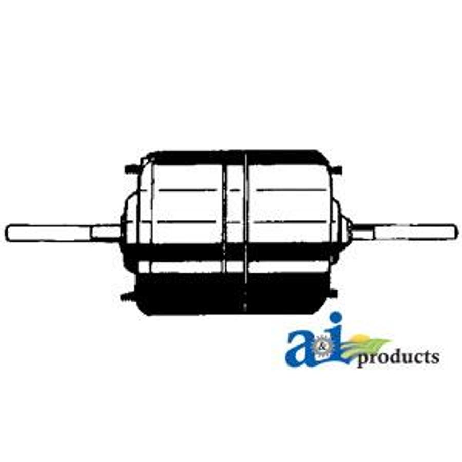 Blower Motor