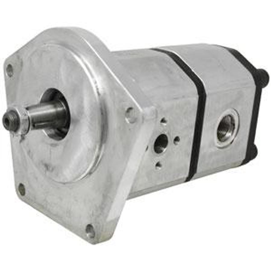 Pump, Power Steering
