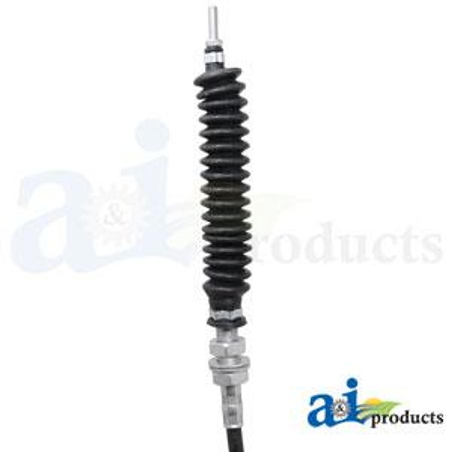 Cable, Auxillary Control Lever