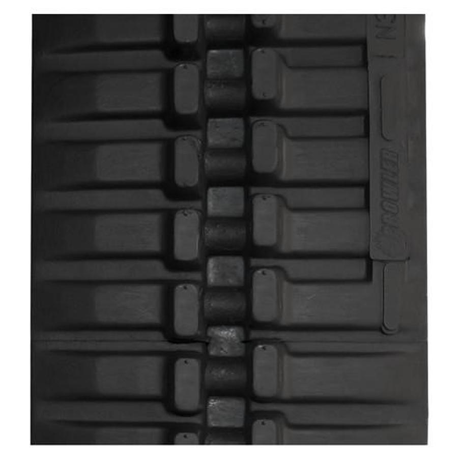 Kubota U-35-3GAI 300mm Wide Rubber Track 300x53x84