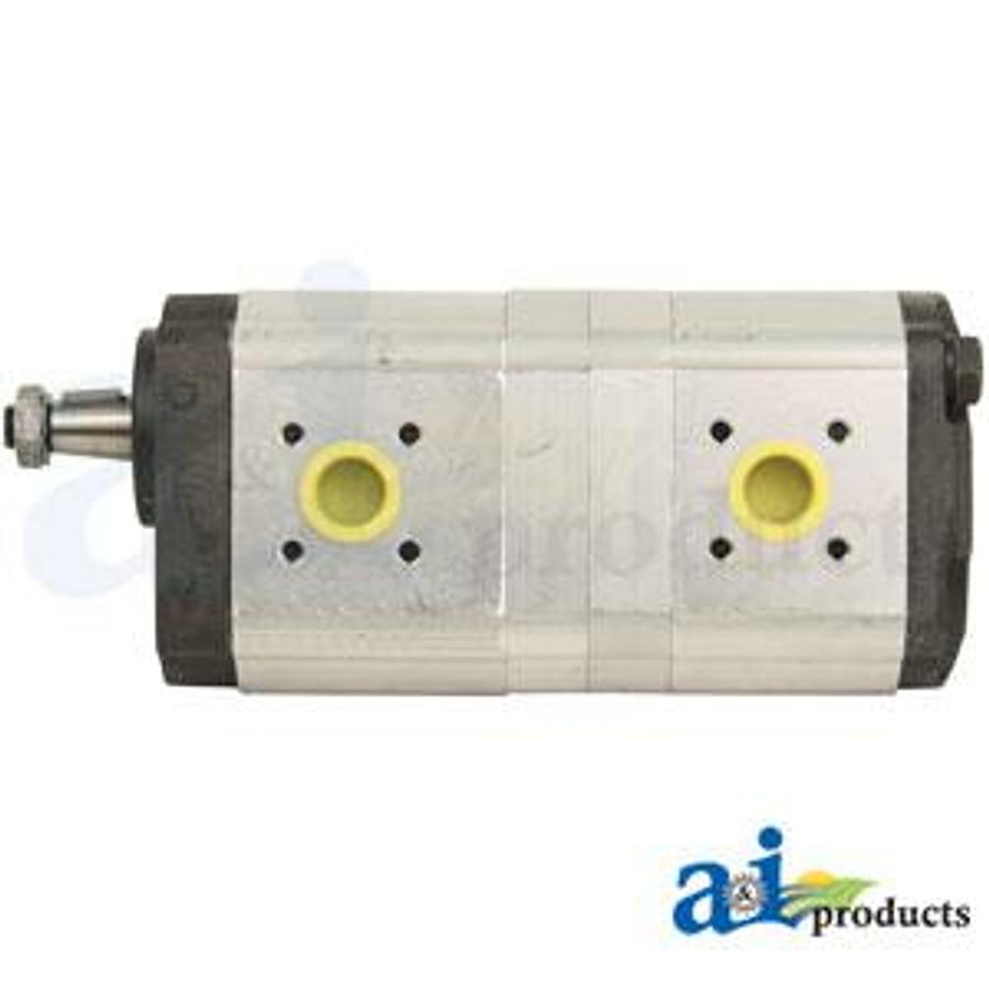 Pump, Hydraulic; 19CC