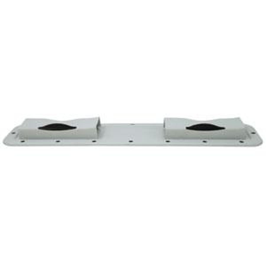 Cover, Water Head