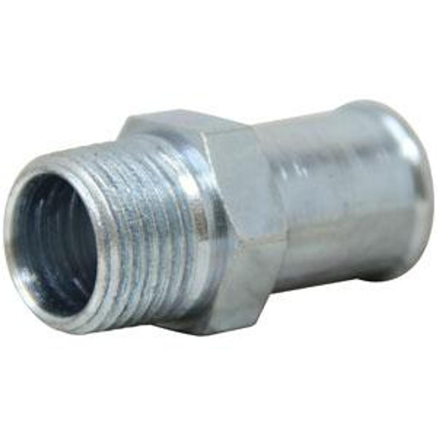 Heater Fitting