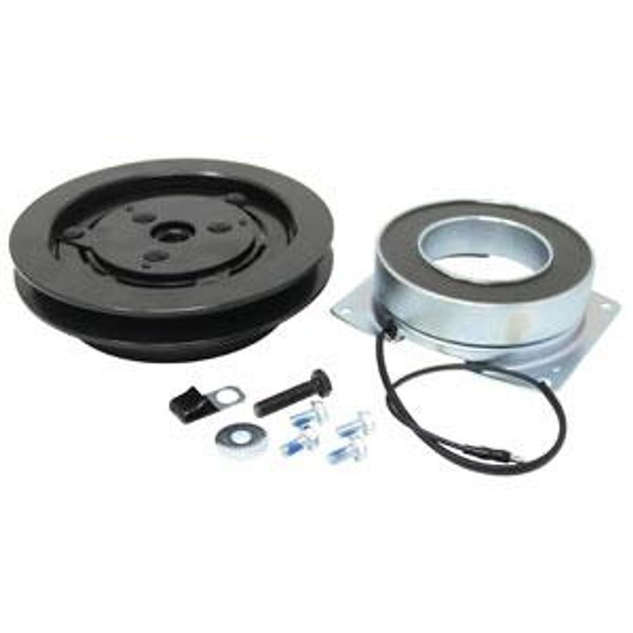 York/ Tecu.Compressor Clutch, 1 Groove