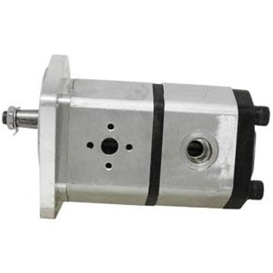 Pump, Power Steering