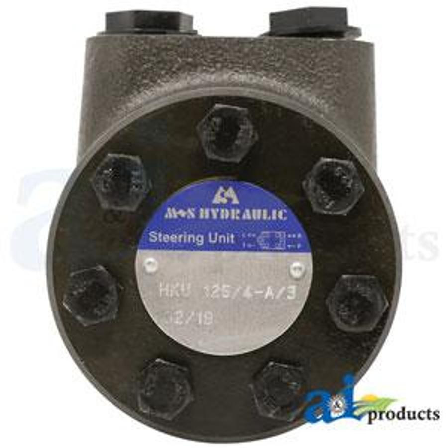 Motor, Power Steering