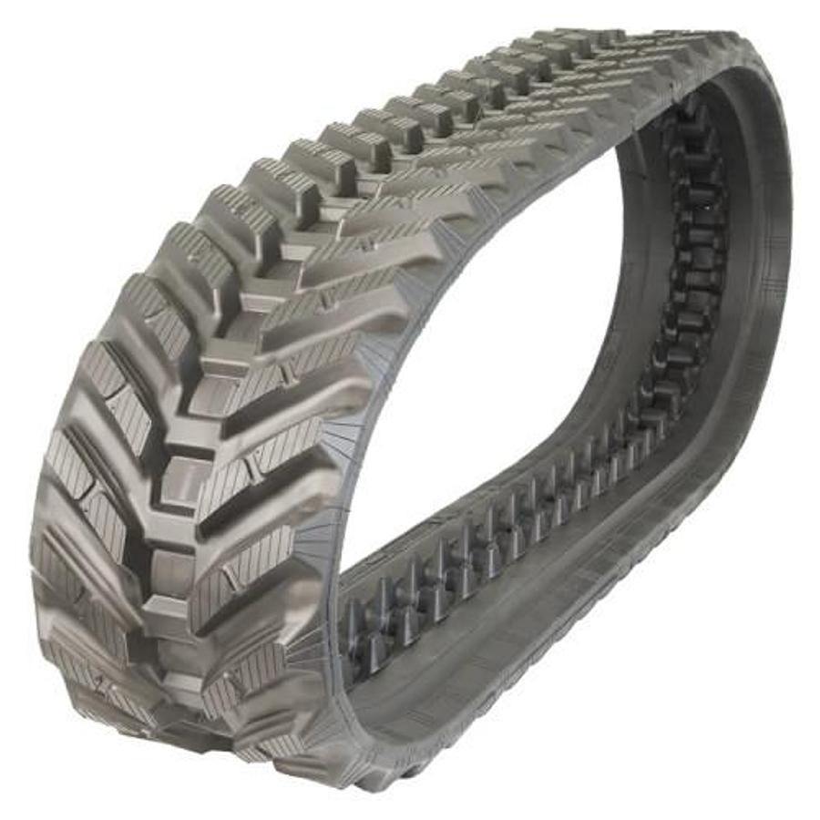Vermeer RTX750 Tractor Trencher 450mm Wide EXT Rubber Track 450x86x36
