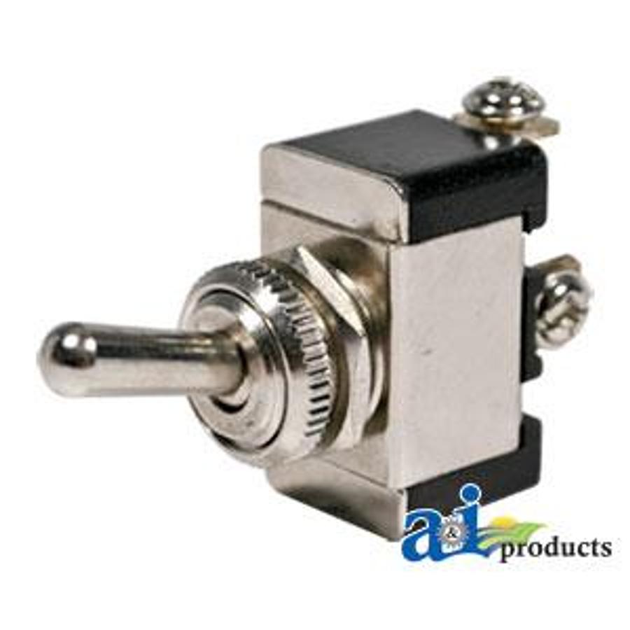 Switch, Universal Toggle Light