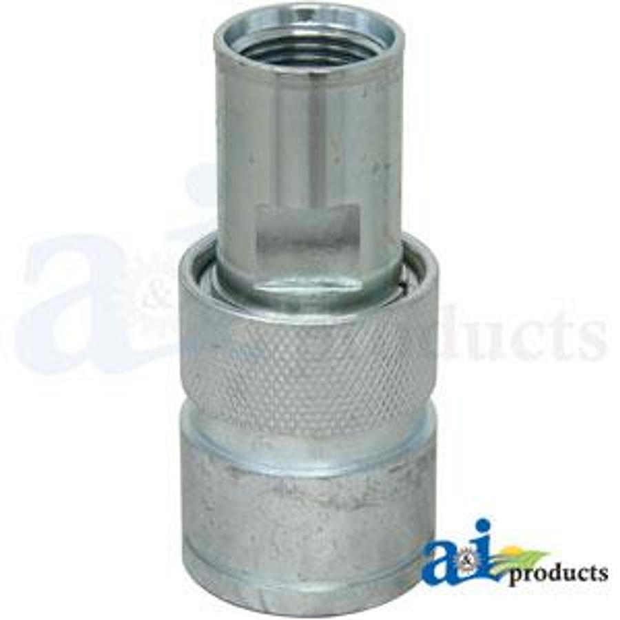 Female Coupler Body