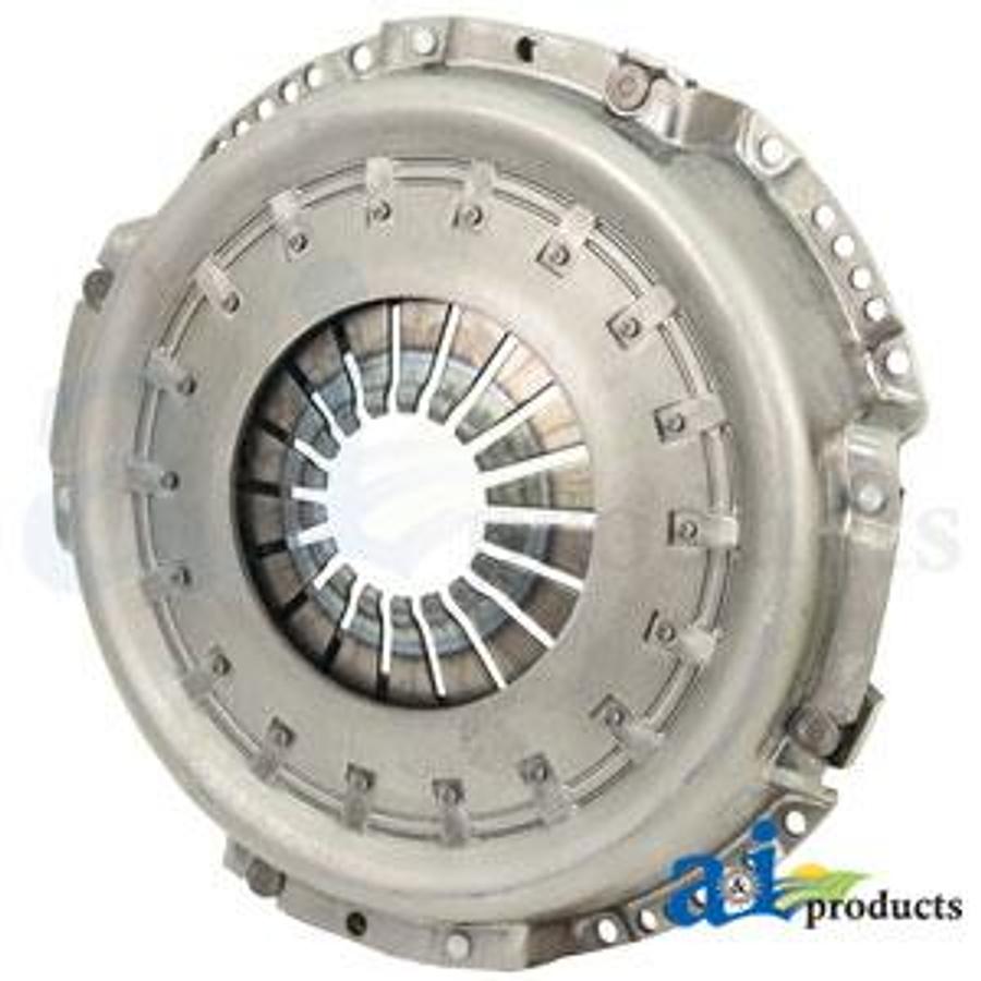 Pressure Plate Assembly; 12.205", Single, Diaphragm