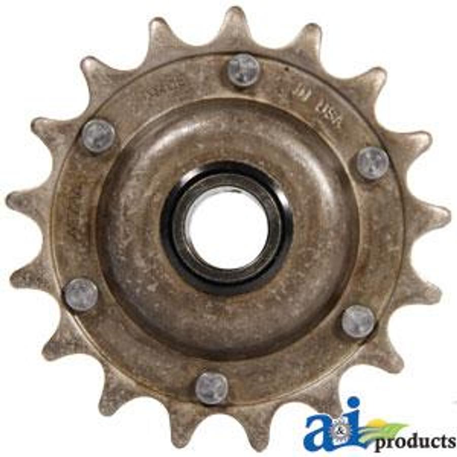 Sprocket, Idler
