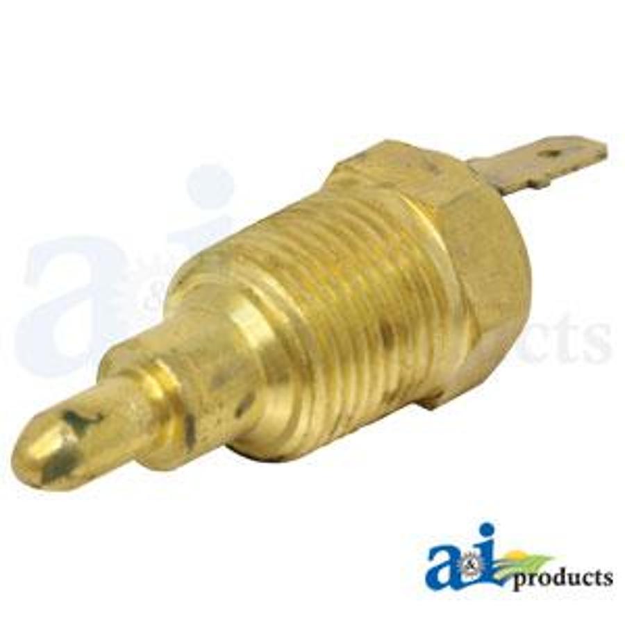 Sensor, Water Temperature