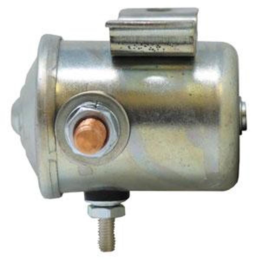Cab & Accessory Relay