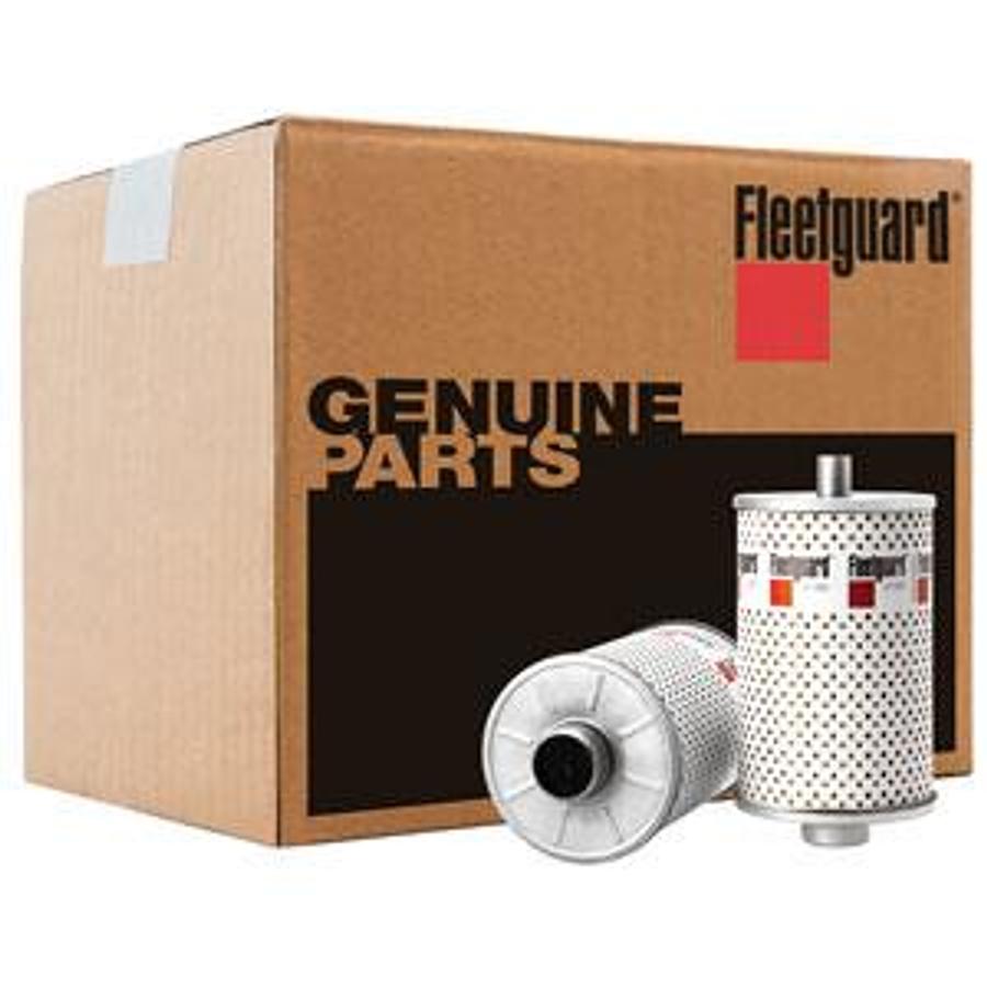 Filter, Lube, Cartridge (QTY 6)