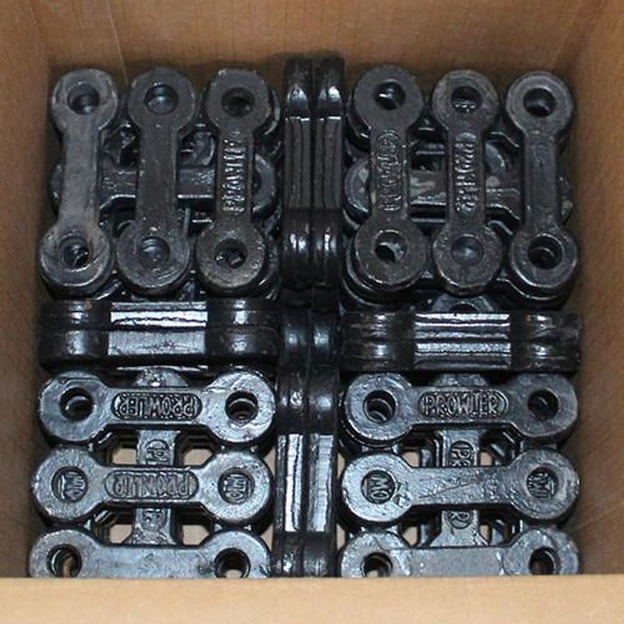 Prowler Predator Over The Tire Track Rebuild Kit