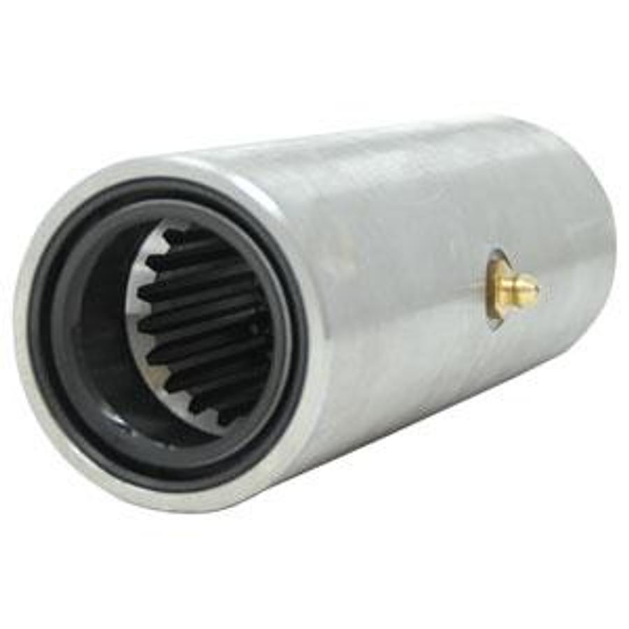 Coupling, Spline, Gearbox Output