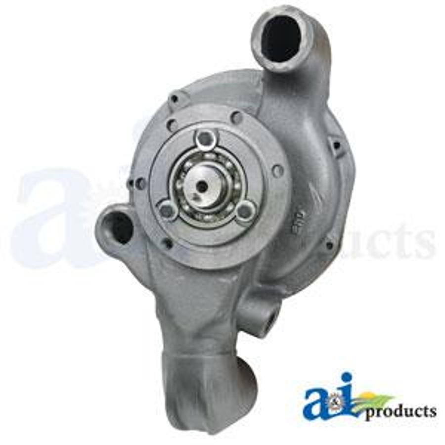 Pump, Water