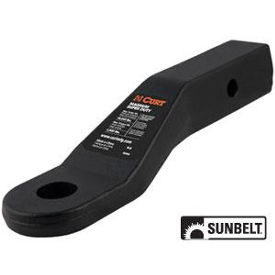 FORGED BALL MOUNT