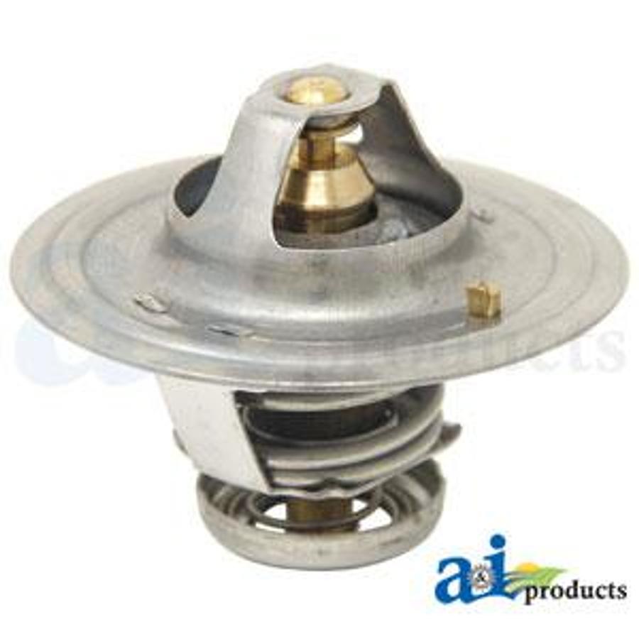 Thermostat; 176F