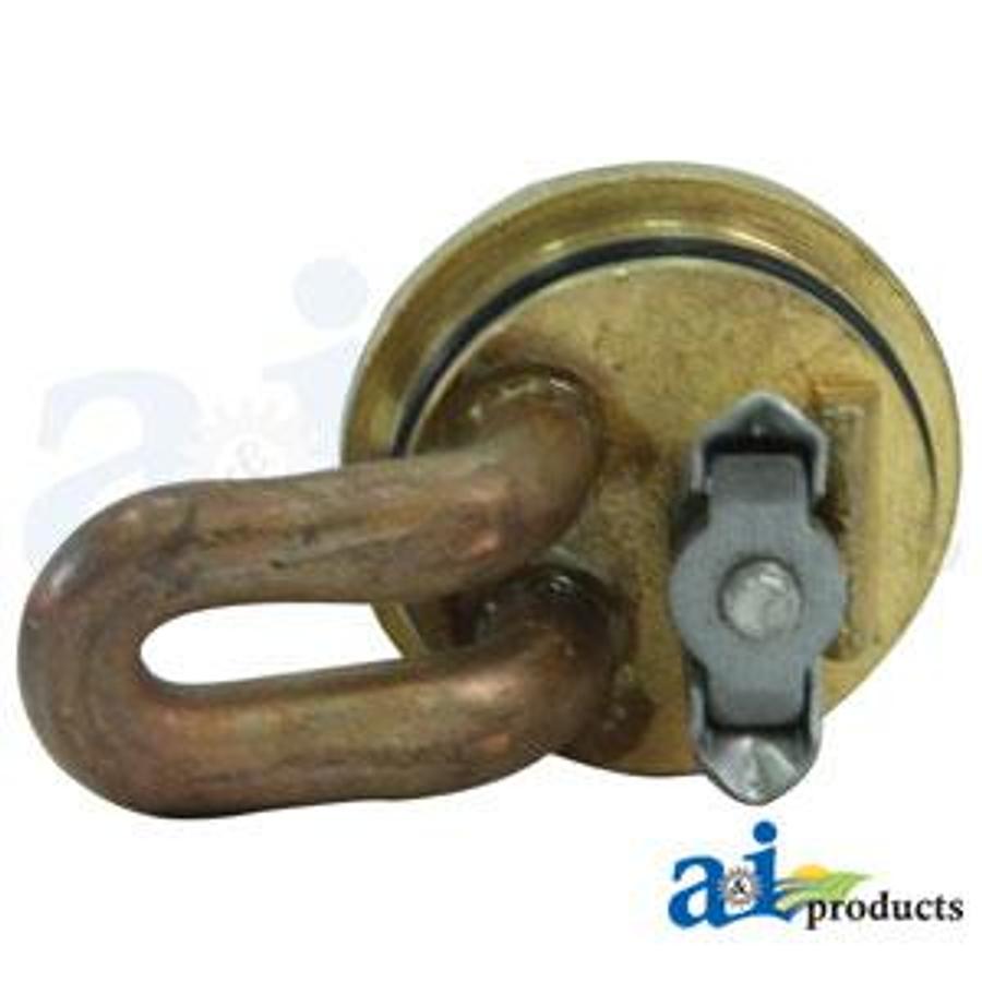 Heater, Engine Block Frost Plug, 35MM, 400 Watt