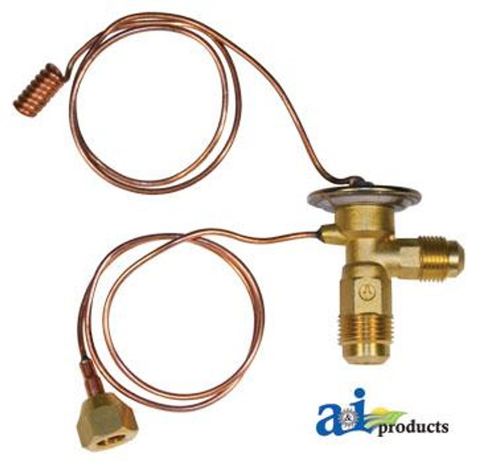Expansion Valve