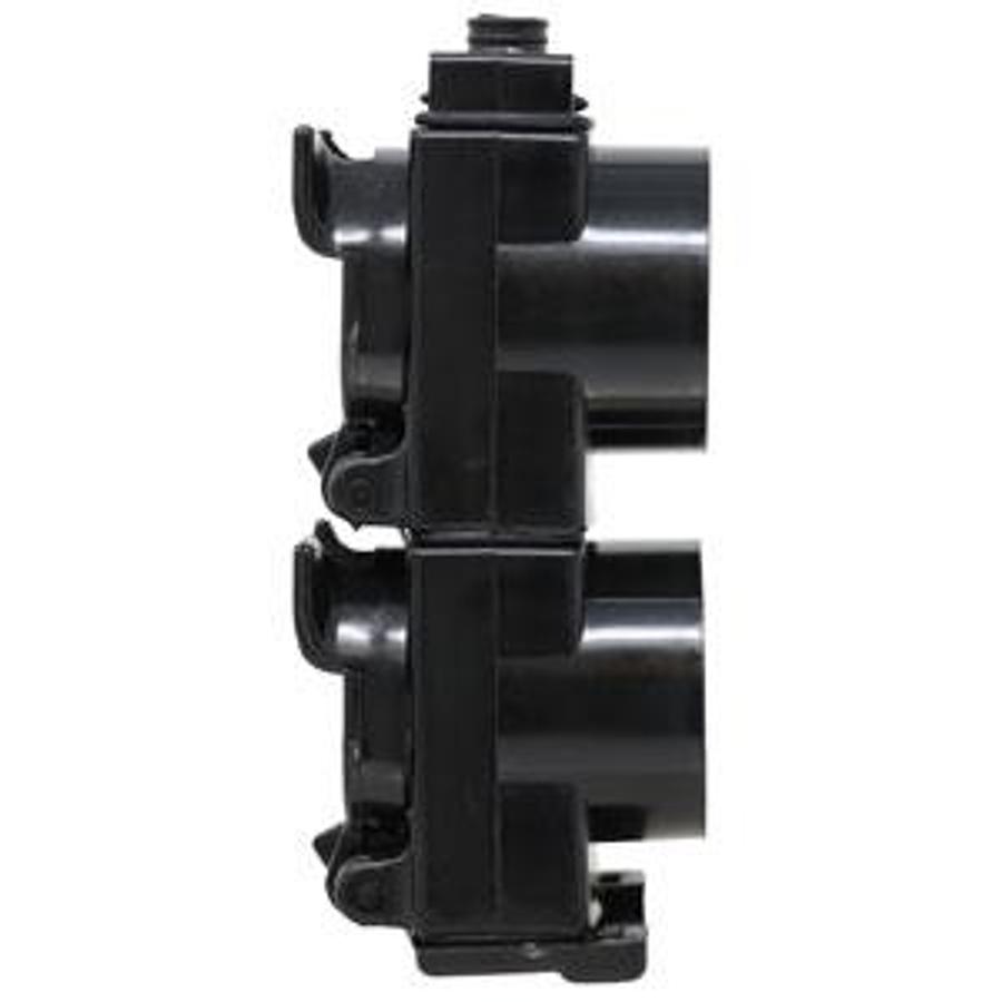 Dust Cap, Hydraulic Control Valve