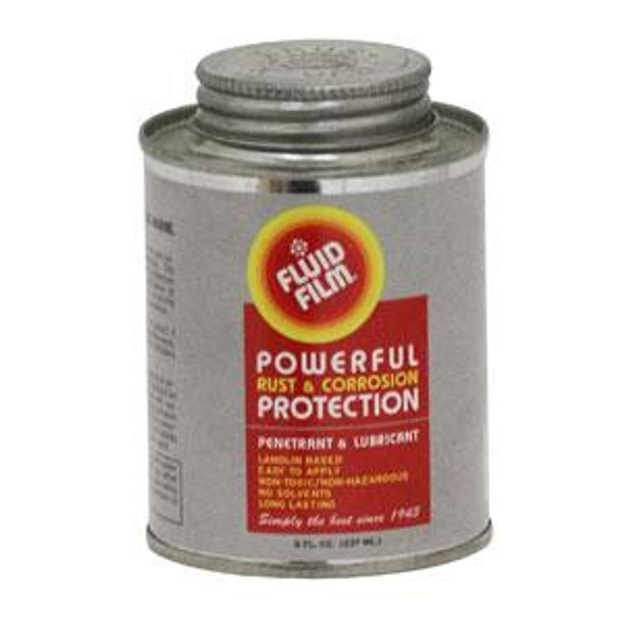 Fluid Film (8 oz) Brush Can (USA Only)