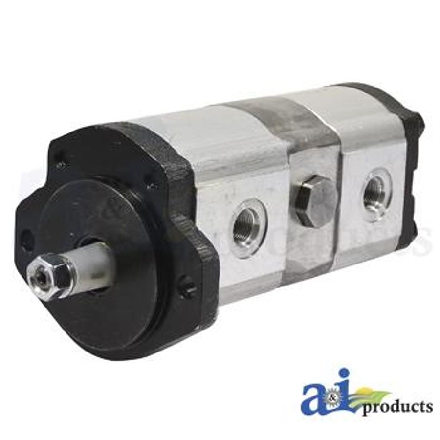 Pump, Hydraulic