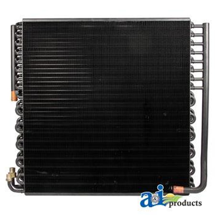 Condenser/Oil Cooler