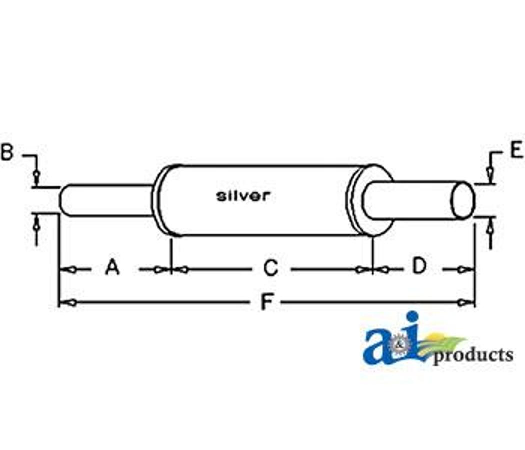Muffler