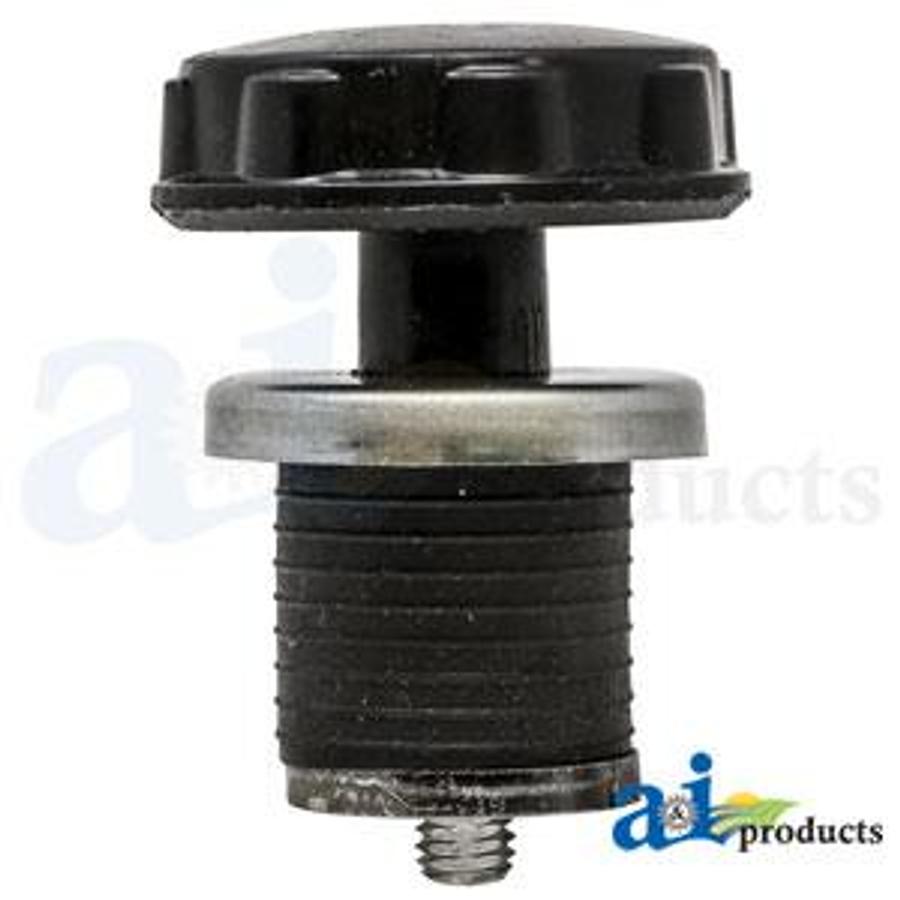 Cap, Oil Filler